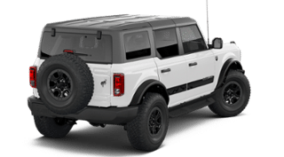 2026 Ford Bronco® External Image 4
